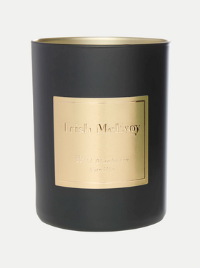 Trish McEvoy Trish McEvoy Wild Blueberry Vanilla 10oz Candle