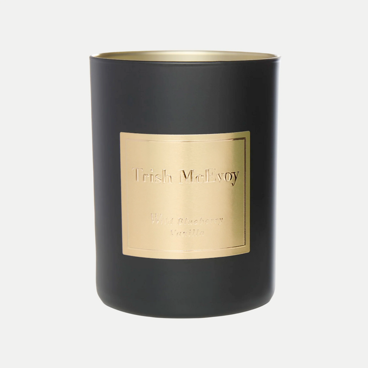 Trish McEvoy Trish McEvoy Wild Blueberry Vanilla 10oz Candle