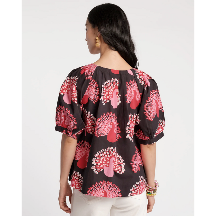 Frances Valentine Frances Valentine Zonda Top