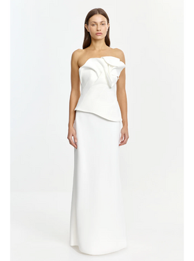 Acler Acler Esher Midi Dress