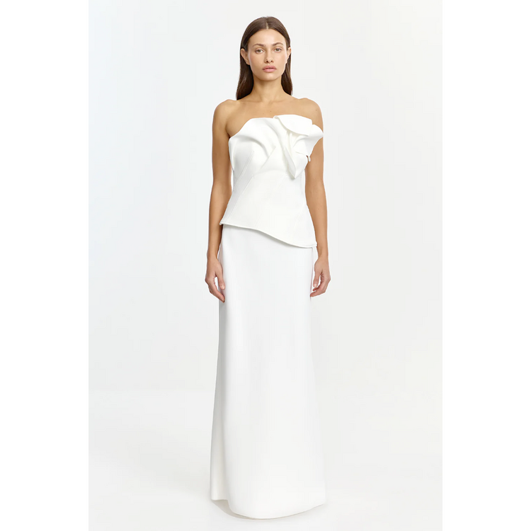 Acler Acler Esher Midi Dress