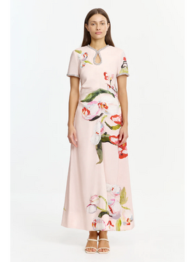 Acler Acler Yeoford Maxi Dress