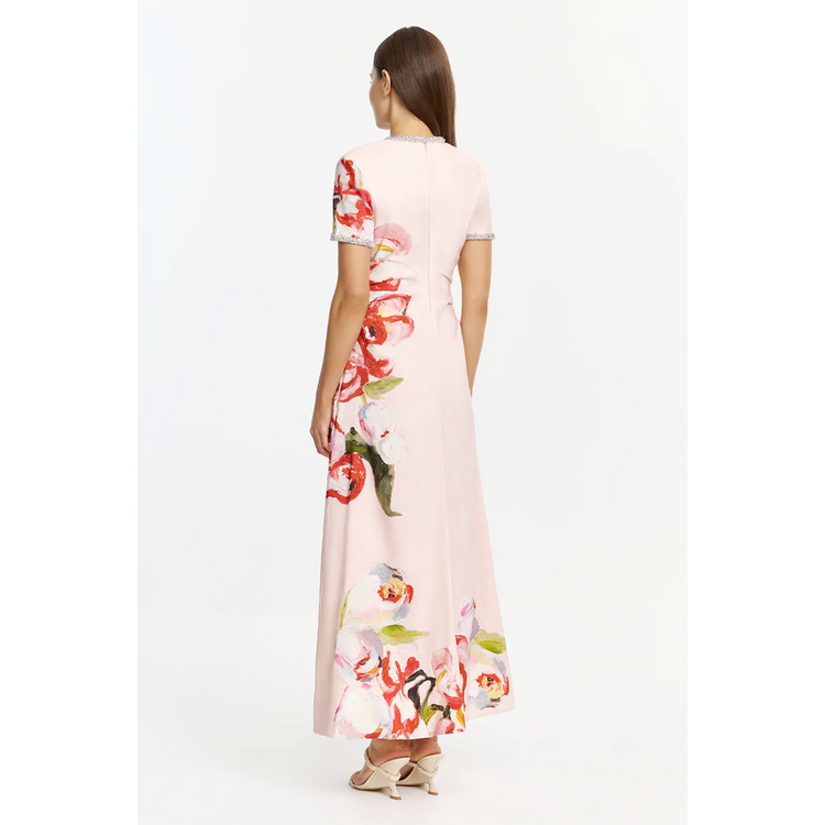 Acler Acler Yeoford Maxi Dress