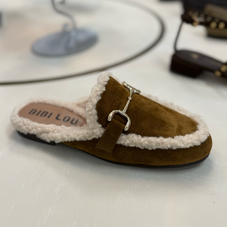 Bibi Lou Bibi Lou Loafer