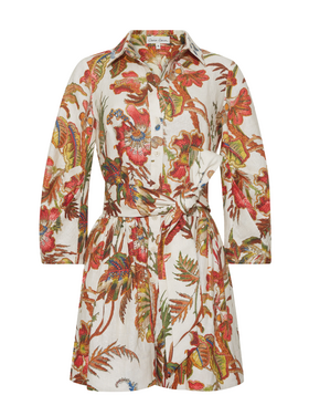 Cara Cara Cara Cara Raya Mini Dress