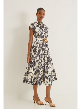 Cara Cara Cara Cara Octavia Dress