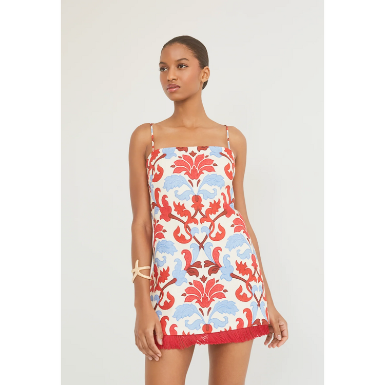 Cara Cara Cara Cara Valencia Mini Dress