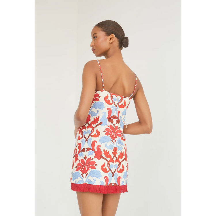 Cara Cara Cara Cara Valencia Mini Dress