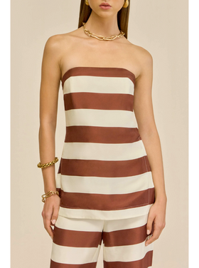 Cult Gaia Cult Gaia Rhett Top