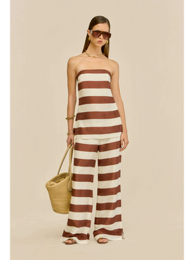 Cult Gaia Cult Gaia Kaliluna Pant