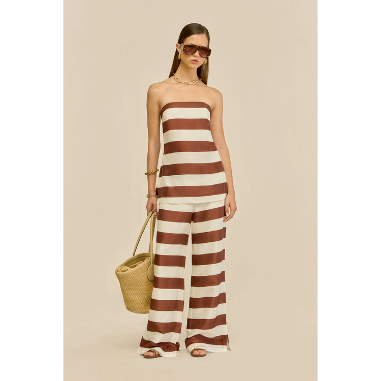 Cult Gaia Cult Gaia Kaliluna Pant