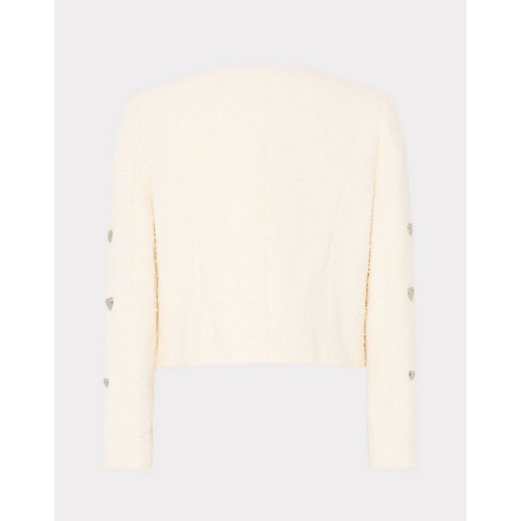 Milly Milly Pheobe Heart Jacket