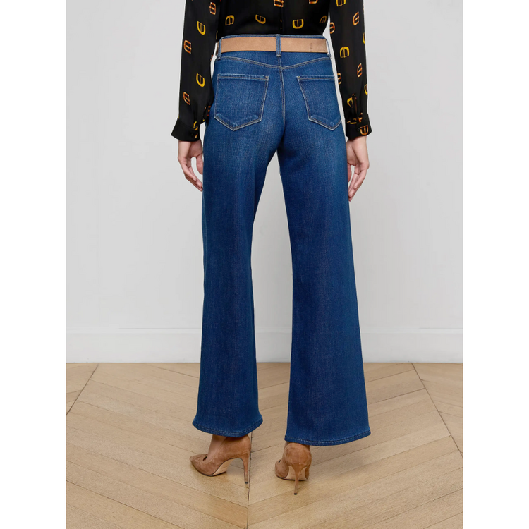 L'AGENCE L'agence Alicent HR WD Leg