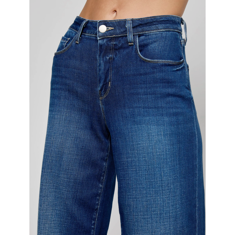 L'AGENCE L'agence Alicent HR WD Leg