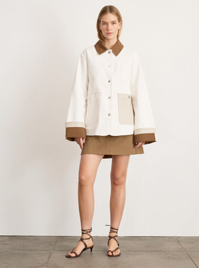 Tanya Taylor Tanya Taylor Troy Jacket