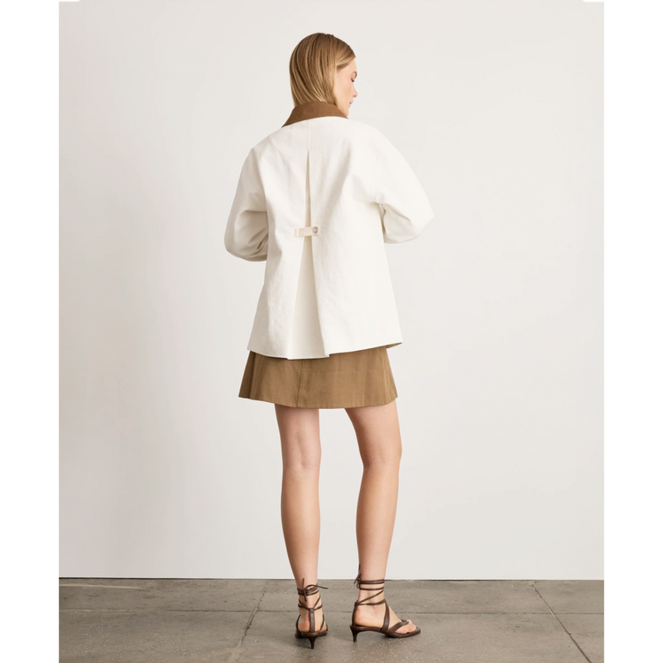 Tanya Taylor Tanya Taylor Troy Jacket