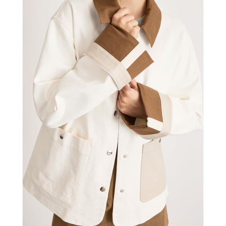 Tanya Taylor Tanya Taylor Troy Jacket