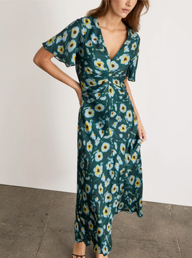 Tanya Taylor Tanya Taylor Daphne Dress