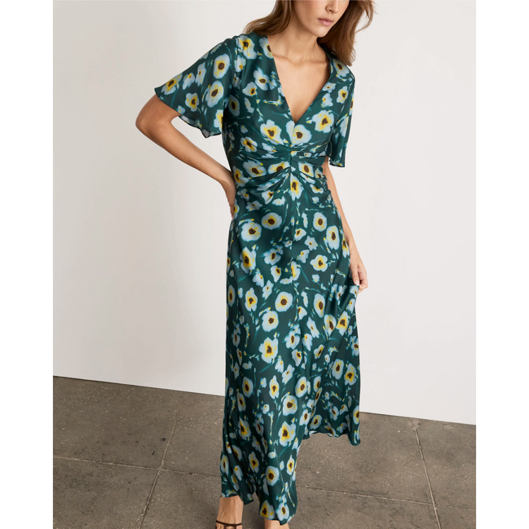 Tanya Taylor Tanya Taylor Daphne Dress