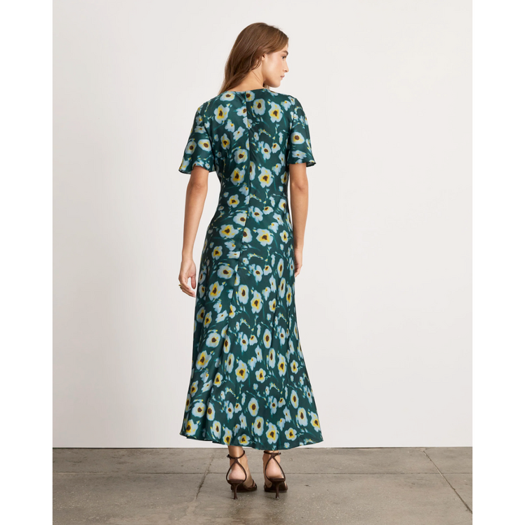 Tanya Taylor Tanya Taylor Daphne Dress