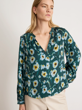 Tanya Taylor Tanya Taylor Sonia Top