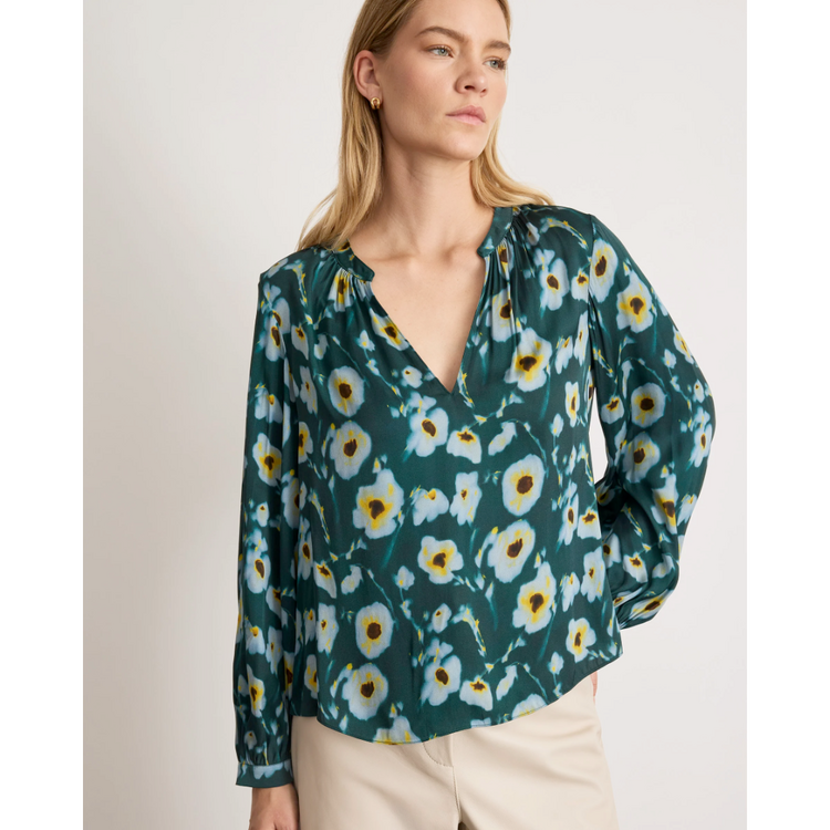 Tanya Taylor Tanya Taylor Sonia Top