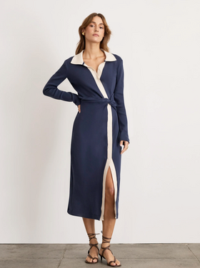 Tanya Taylor Tanya Taylor Ellicot Dress