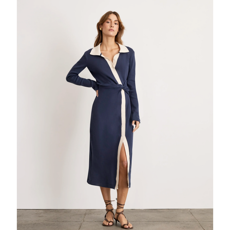 Tanya Taylor Tanya Taylor Ellicot Dress