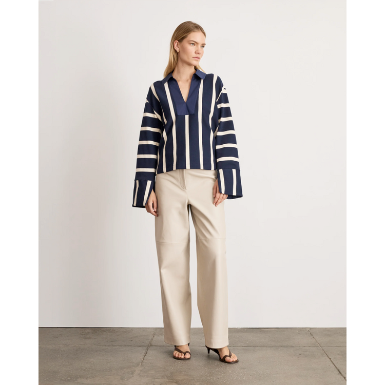 Tanya Taylor Tanya Taylor Whitney Top