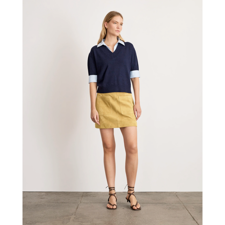 Tanya Taylor Tanya Taylor Esme Sweater