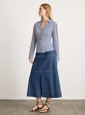 Tanya Taylor Tanya Taylor Oakley Top