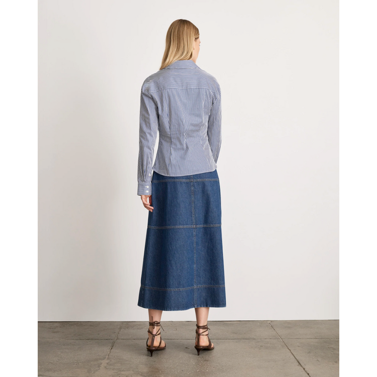 Tanya Taylor Tanya Taylor Oakley Top