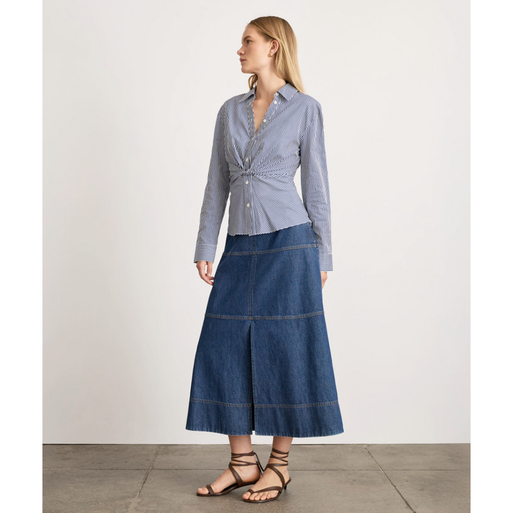 Tanya Taylor Tanya Taylor Oakley Top