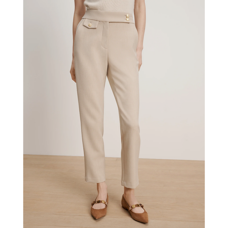 Veronica Beard Veronica Beard Renzo Pant