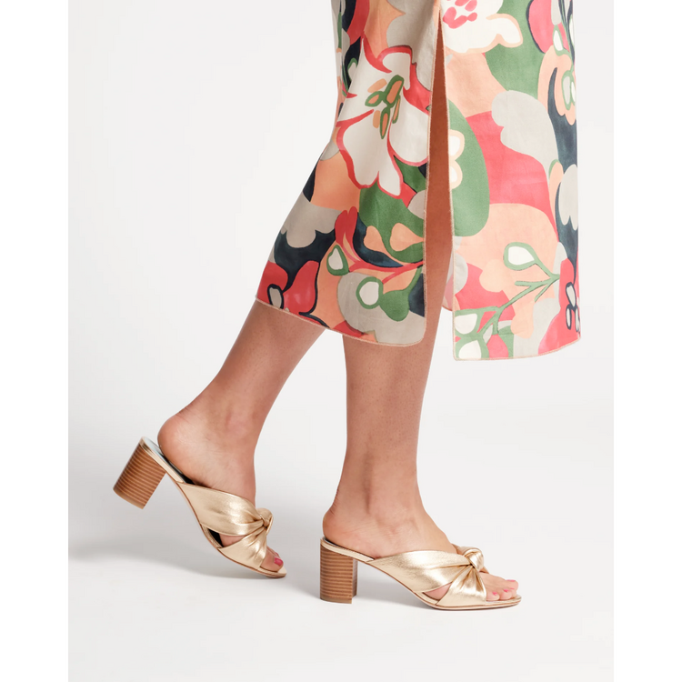 Frances Valentine Frances Valentine Mollie Slide Heel