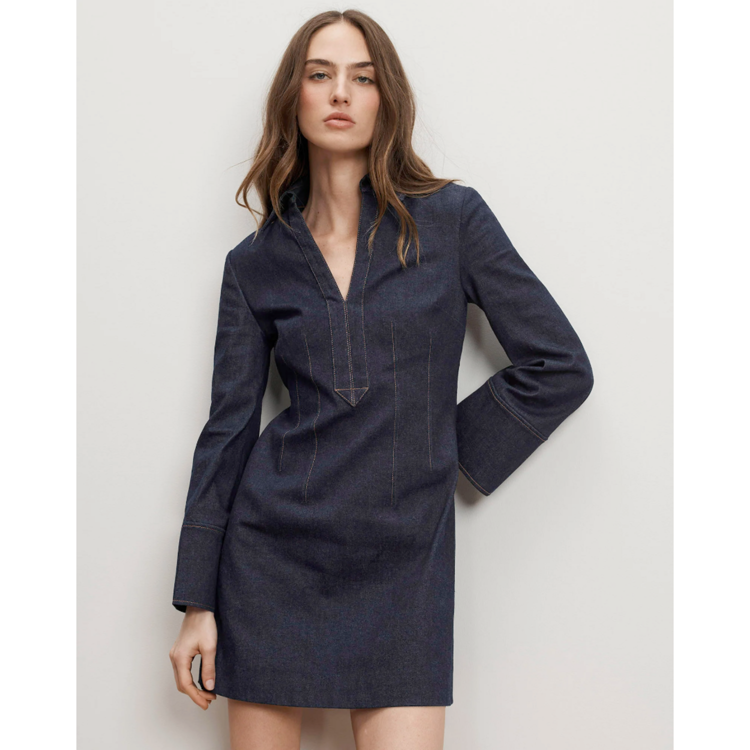 Veronica Beard Raymond Dress - CK Collection