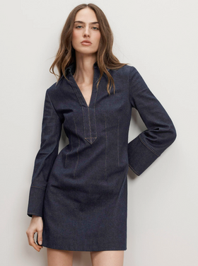 Veronica Beard Veronica Beard Raymond Dress