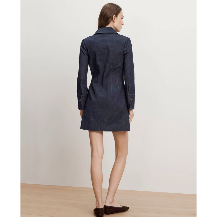 Veronica Beard Veronica Beard Raymond Dress