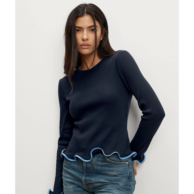 Veronica Beard Veronica Beard Elianne Top