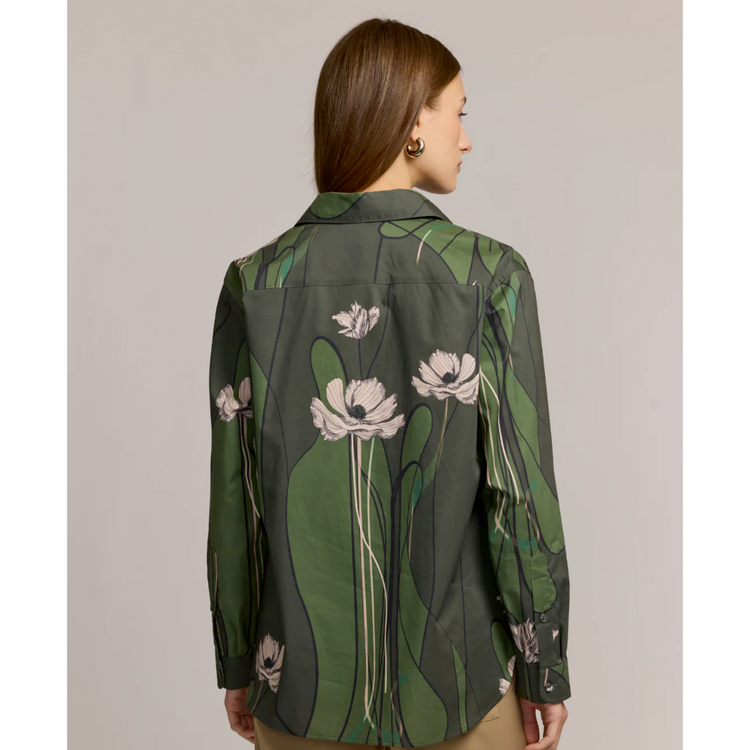 Hinson Wu Hinson Wu LS Halsey