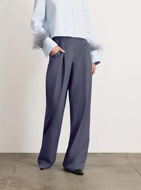 Tanya Taylor Tanya Taylor Adler Pant