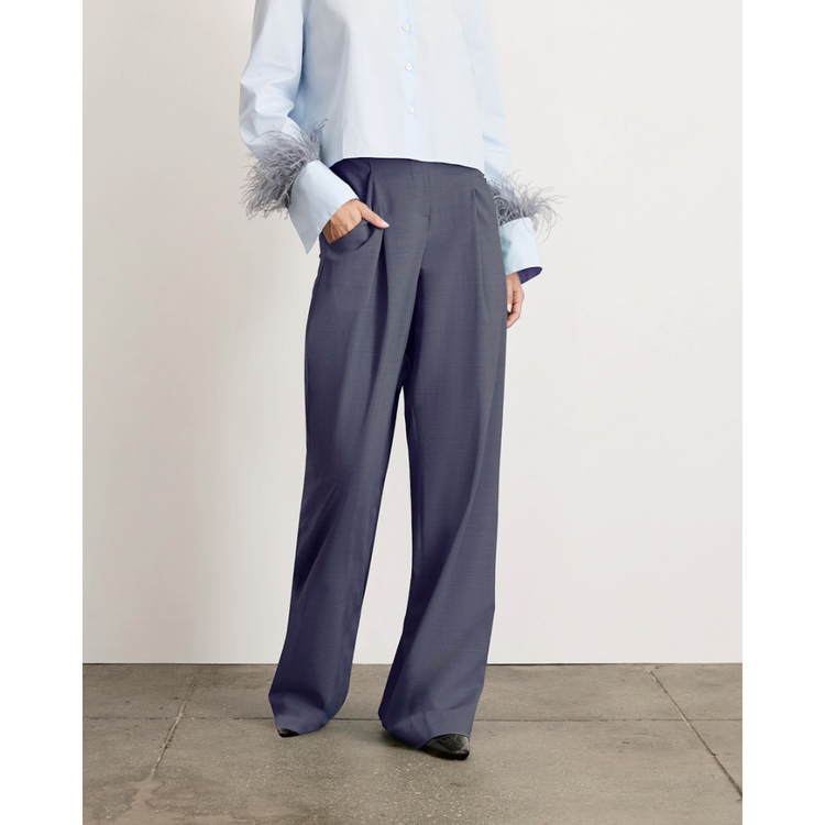 Tanya Taylor Tanya Taylor Adler Pant