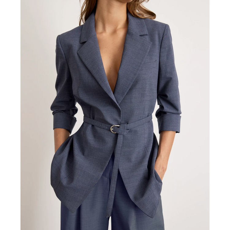 Tanya Taylor Tanya Taylor Jennie Blazer