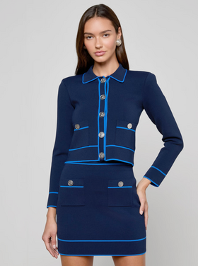 L'AGENCE L'agence Tala Cardi