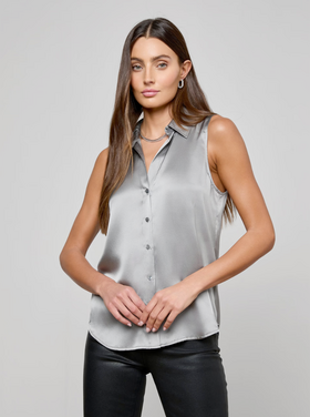 L'AGENCE L'agence Emmy Blouse