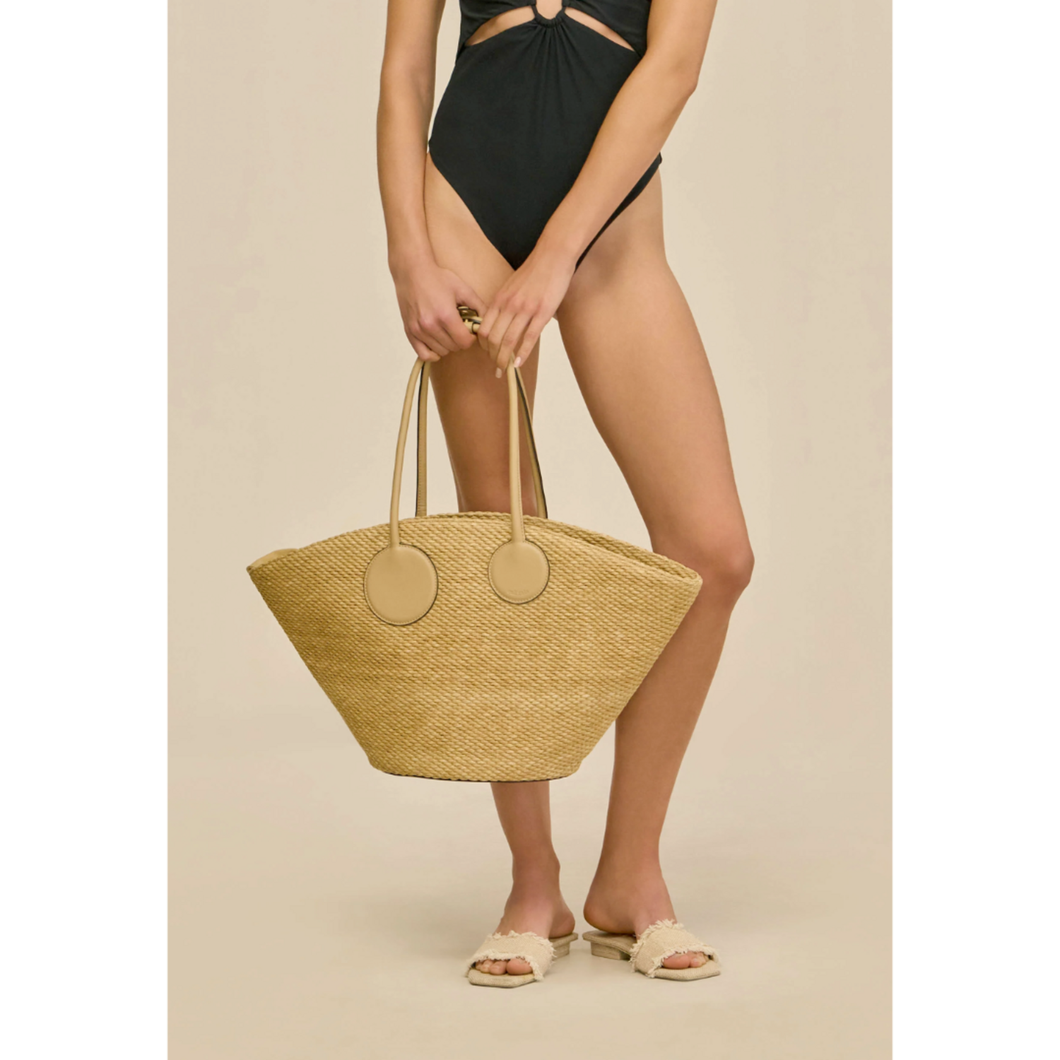 Cult Gaia Jayleen Tote - CK Collection