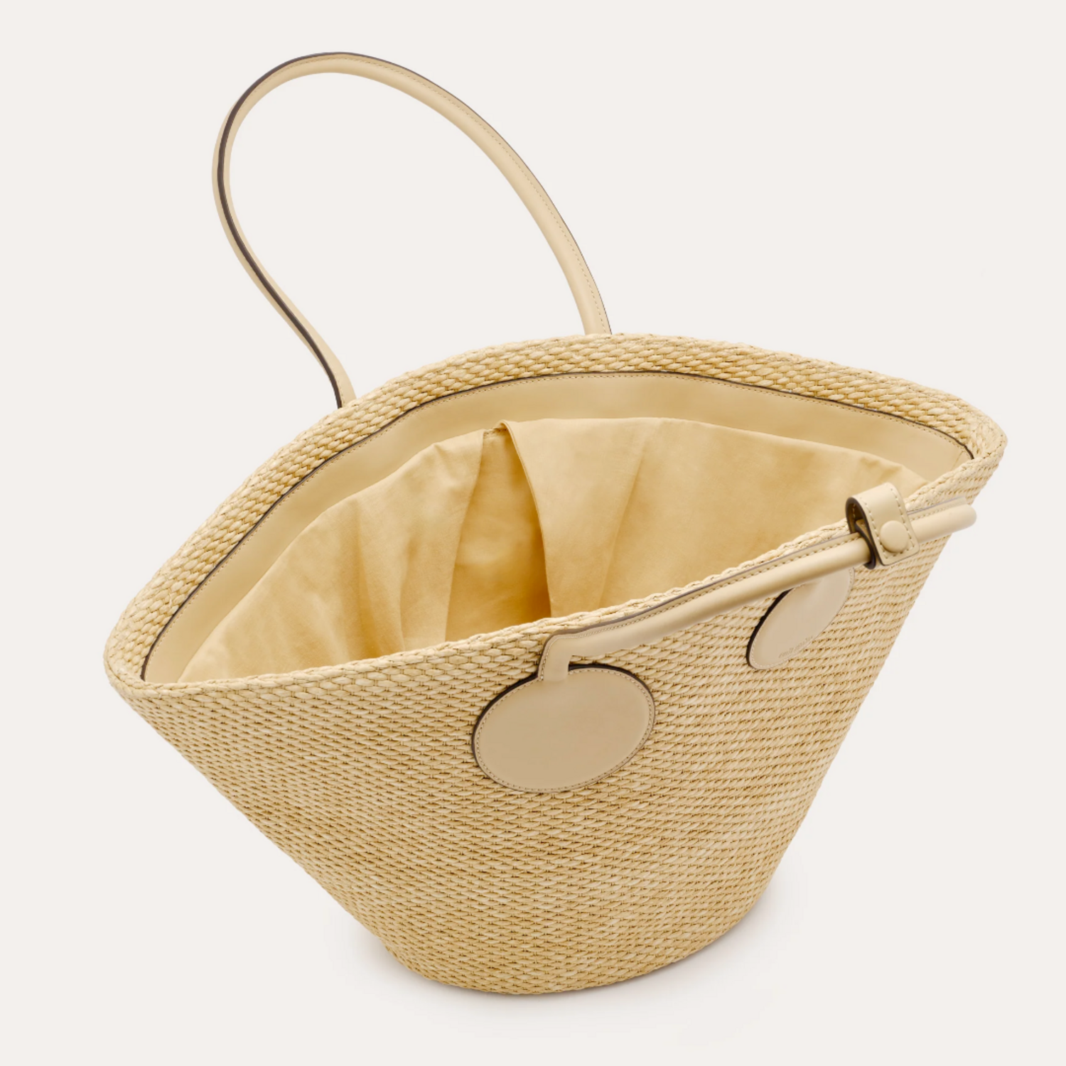 Cult Gaia Jayleen Tote - CK Collection