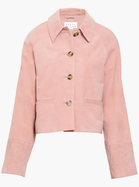 Tanya Taylor Tanya Taylor Gidget Jacket