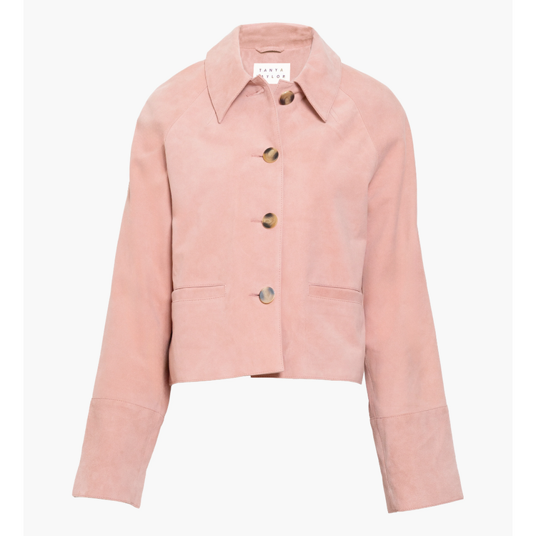 Tanya Taylor Tanya Taylor Gidget Jacket