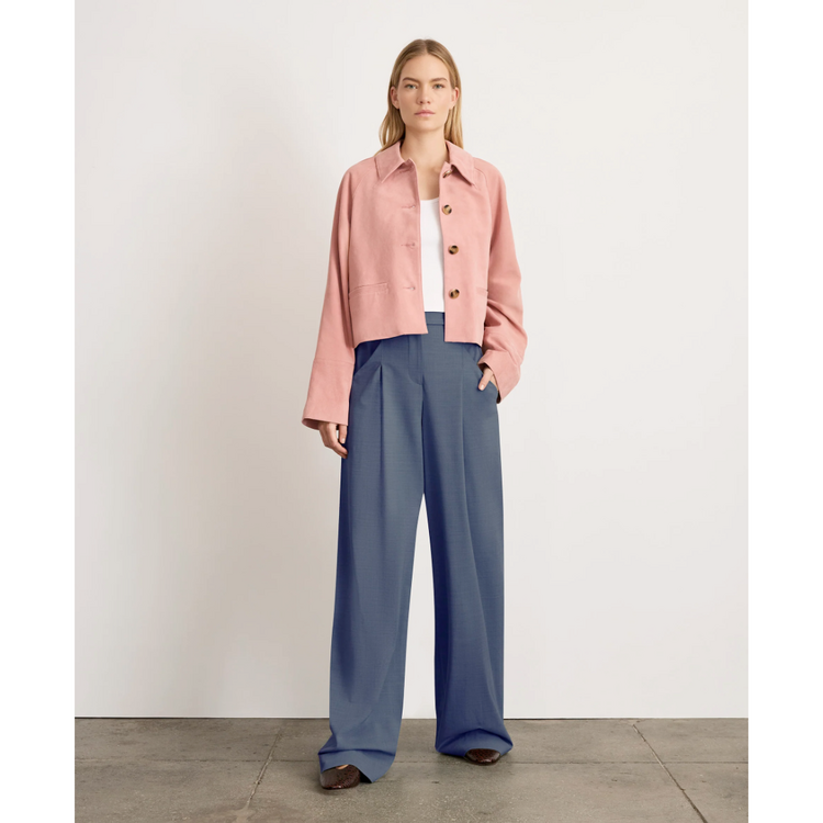 Tanya Taylor Tanya Taylor Gidget Jacket